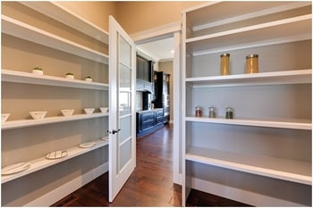 Amazing Home Storage Solutions in Edmonton